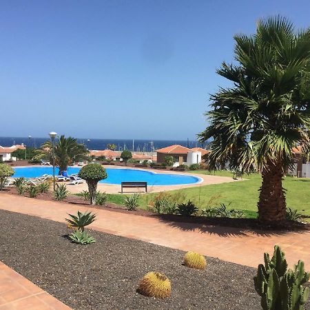Marina Golf Apartments Σαν Μιγκέλ ντε Αμπόνα Εξωτερικό φωτογραφία