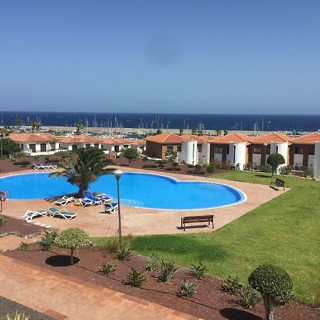 Marina Golf Apartments Σαν Μιγκέλ ντε Αμπόνα Εξωτερικό φωτογραφία