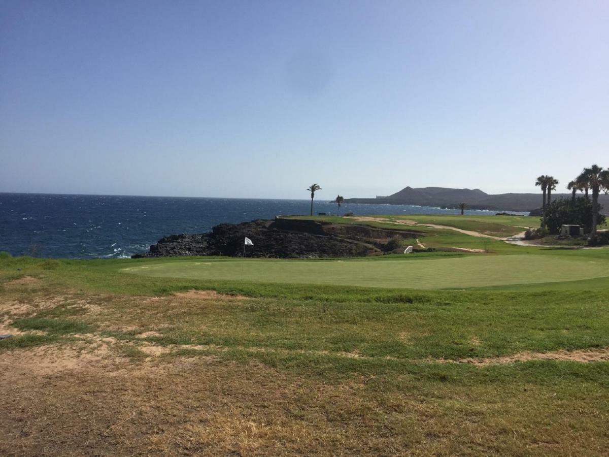 Marina Golf Apartments Σαν Μιγκέλ ντε Αμπόνα Εξωτερικό φωτογραφία