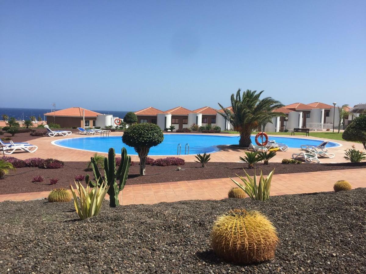 Marina Golf Apartments Σαν Μιγκέλ ντε Αμπόνα Εξωτερικό φωτογραφία