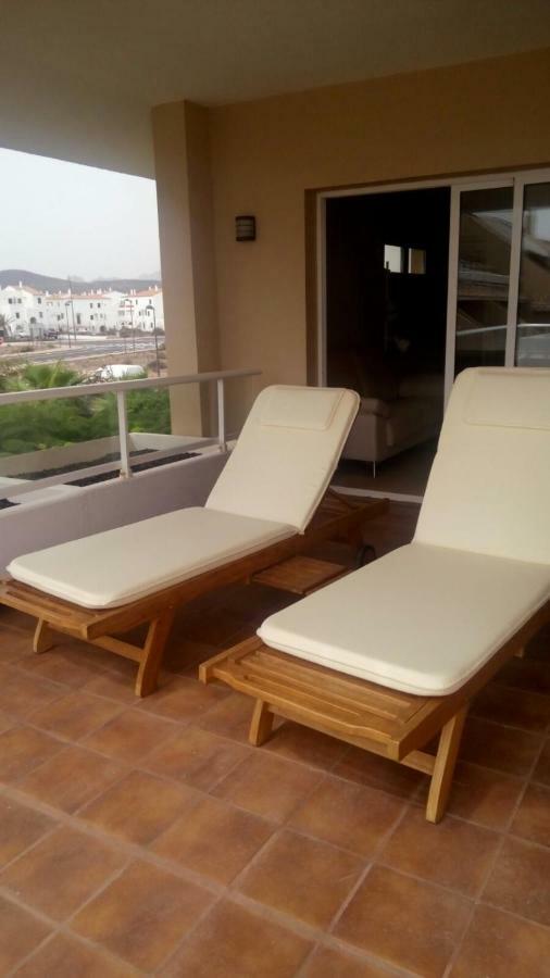 Marina Golf Apartments Σαν Μιγκέλ ντε Αμπόνα Εξωτερικό φωτογραφία