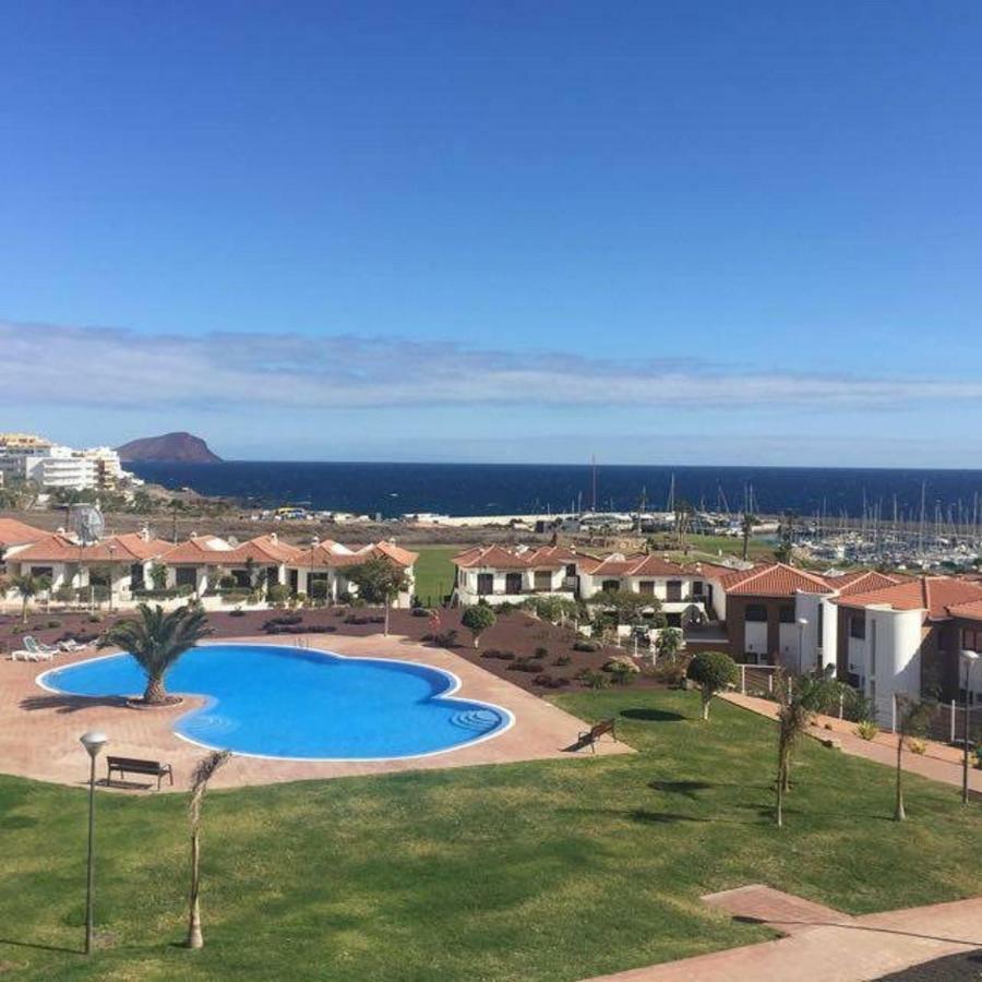 Marina Golf Apartments Σαν Μιγκέλ ντε Αμπόνα Εξωτερικό φωτογραφία