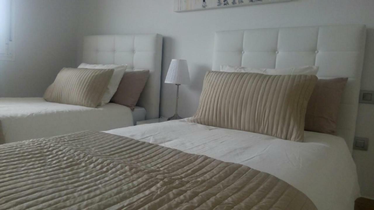 Marina Golf Apartments Σαν Μιγκέλ ντε Αμπόνα Εξωτερικό φωτογραφία