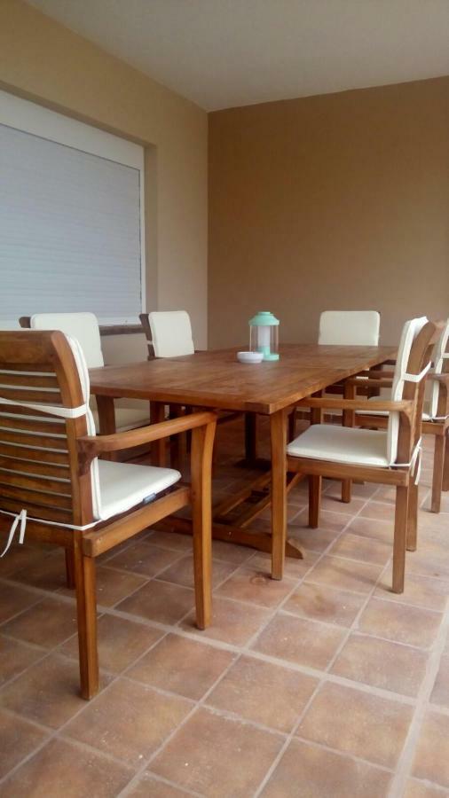 Marina Golf Apartments Σαν Μιγκέλ ντε Αμπόνα Εξωτερικό φωτογραφία