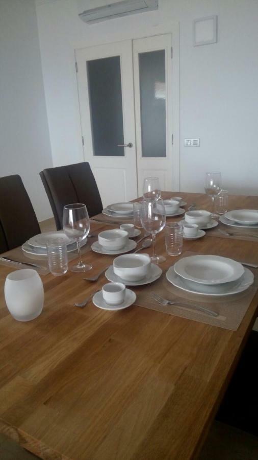 Marina Golf Apartments Σαν Μιγκέλ ντε Αμπόνα Εξωτερικό φωτογραφία