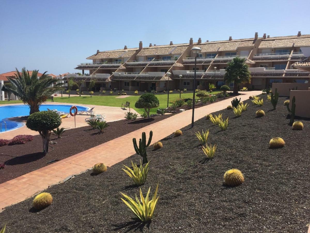 Marina Golf Apartments Σαν Μιγκέλ ντε Αμπόνα Εξωτερικό φωτογραφία