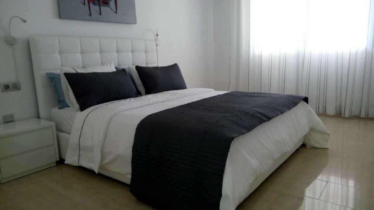 Marina Golf Apartments Σαν Μιγκέλ ντε Αμπόνα Εξωτερικό φωτογραφία