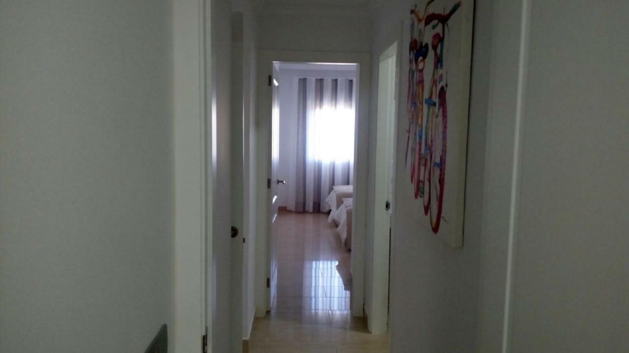 Marina Golf Apartments Σαν Μιγκέλ ντε Αμπόνα Εξωτερικό φωτογραφία