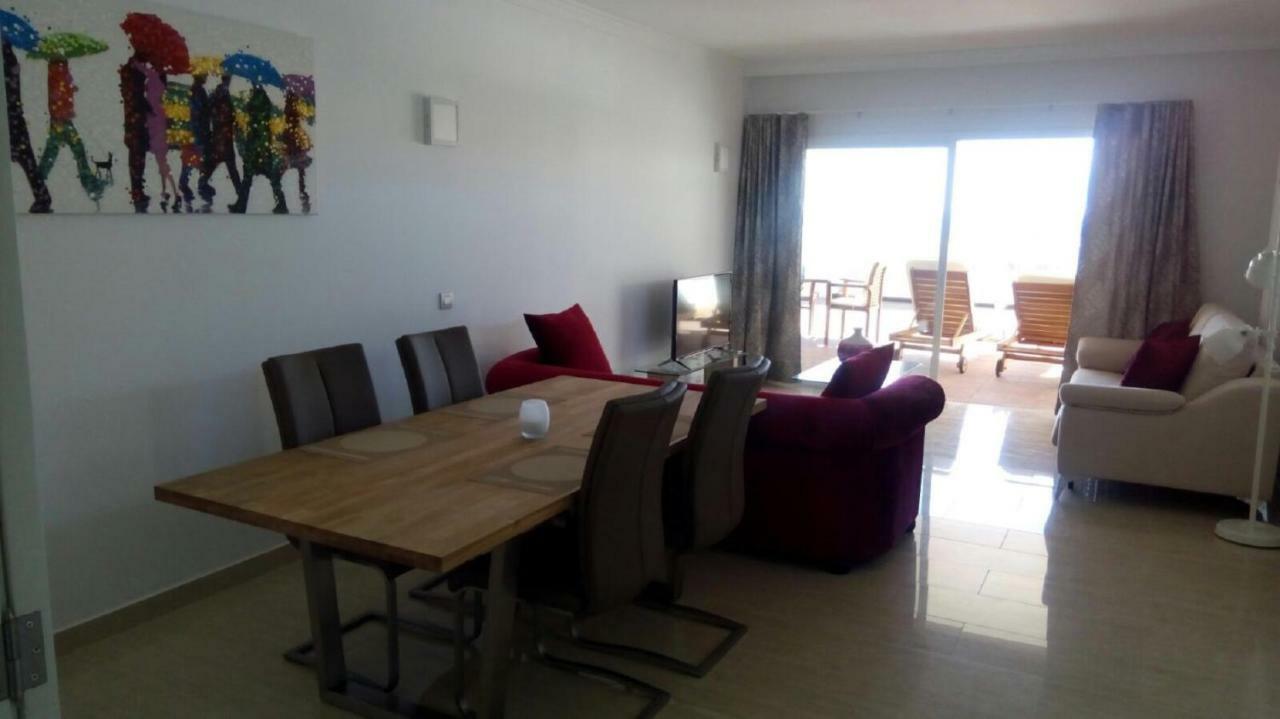 Marina Golf Apartments Σαν Μιγκέλ ντε Αμπόνα Εξωτερικό φωτογραφία