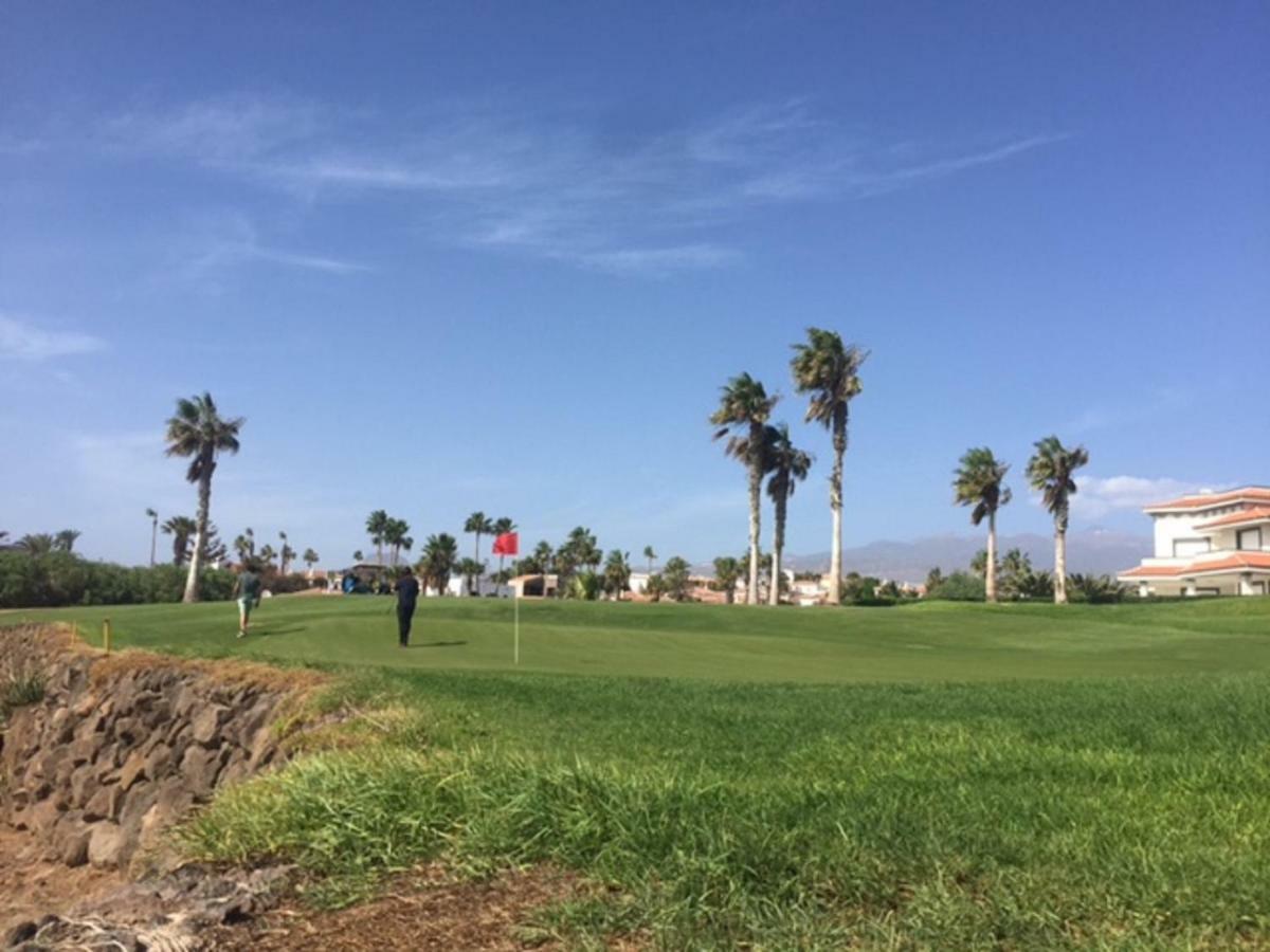 Marina Golf Apartments Σαν Μιγκέλ ντε Αμπόνα Εξωτερικό φωτογραφία