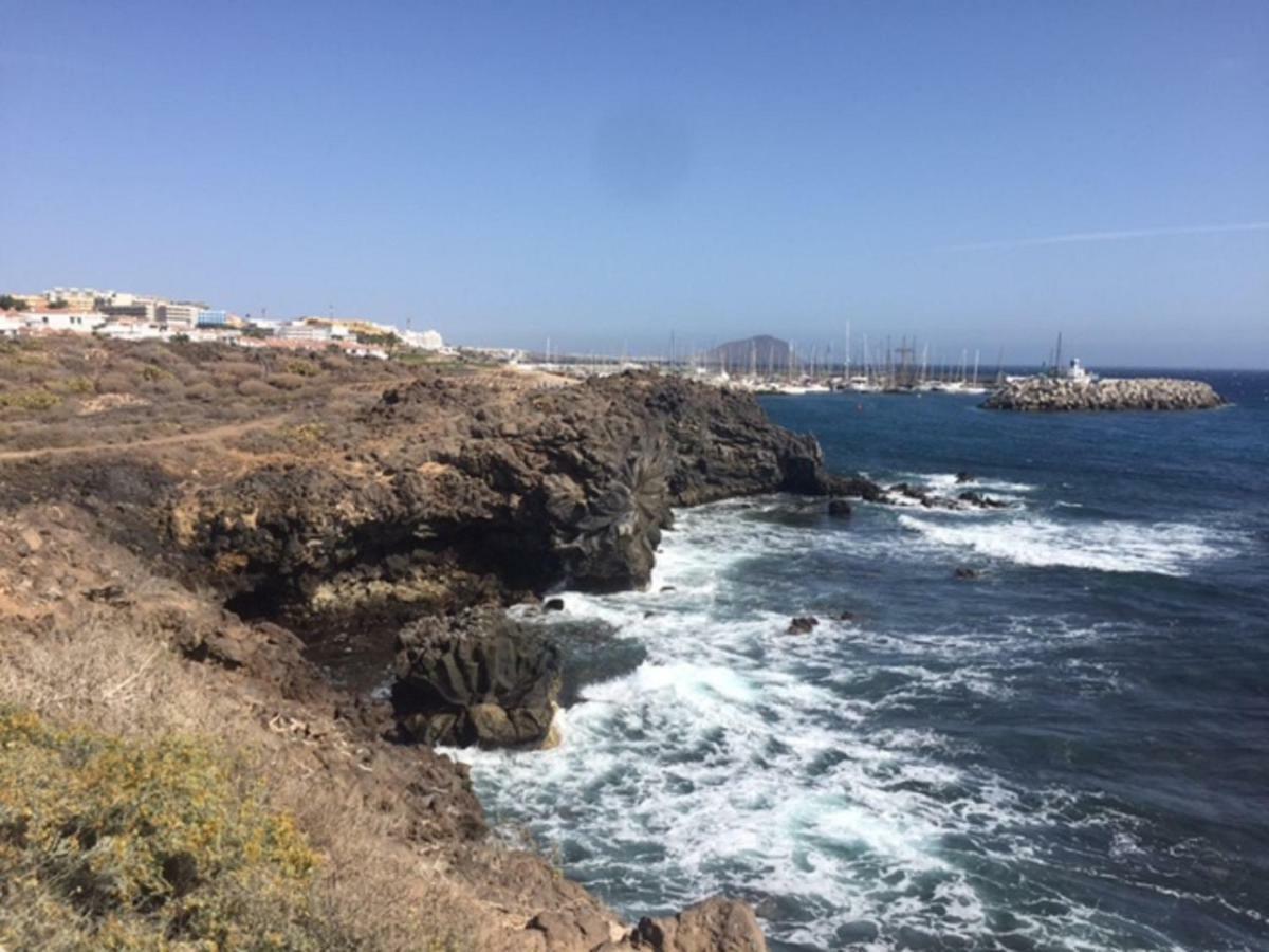 Marina Golf Apartments Σαν Μιγκέλ ντε Αμπόνα Εξωτερικό φωτογραφία