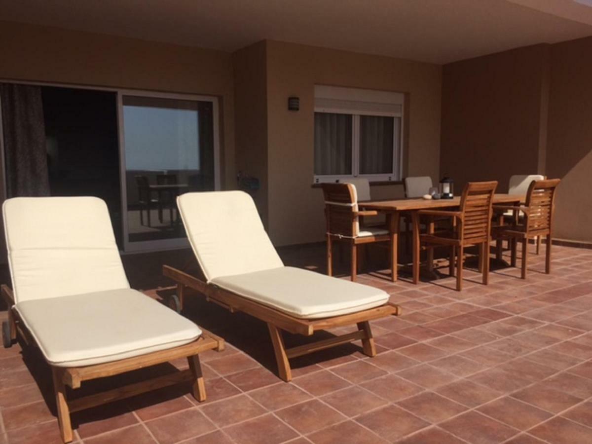 Marina Golf Apartments Σαν Μιγκέλ ντε Αμπόνα Εξωτερικό φωτογραφία