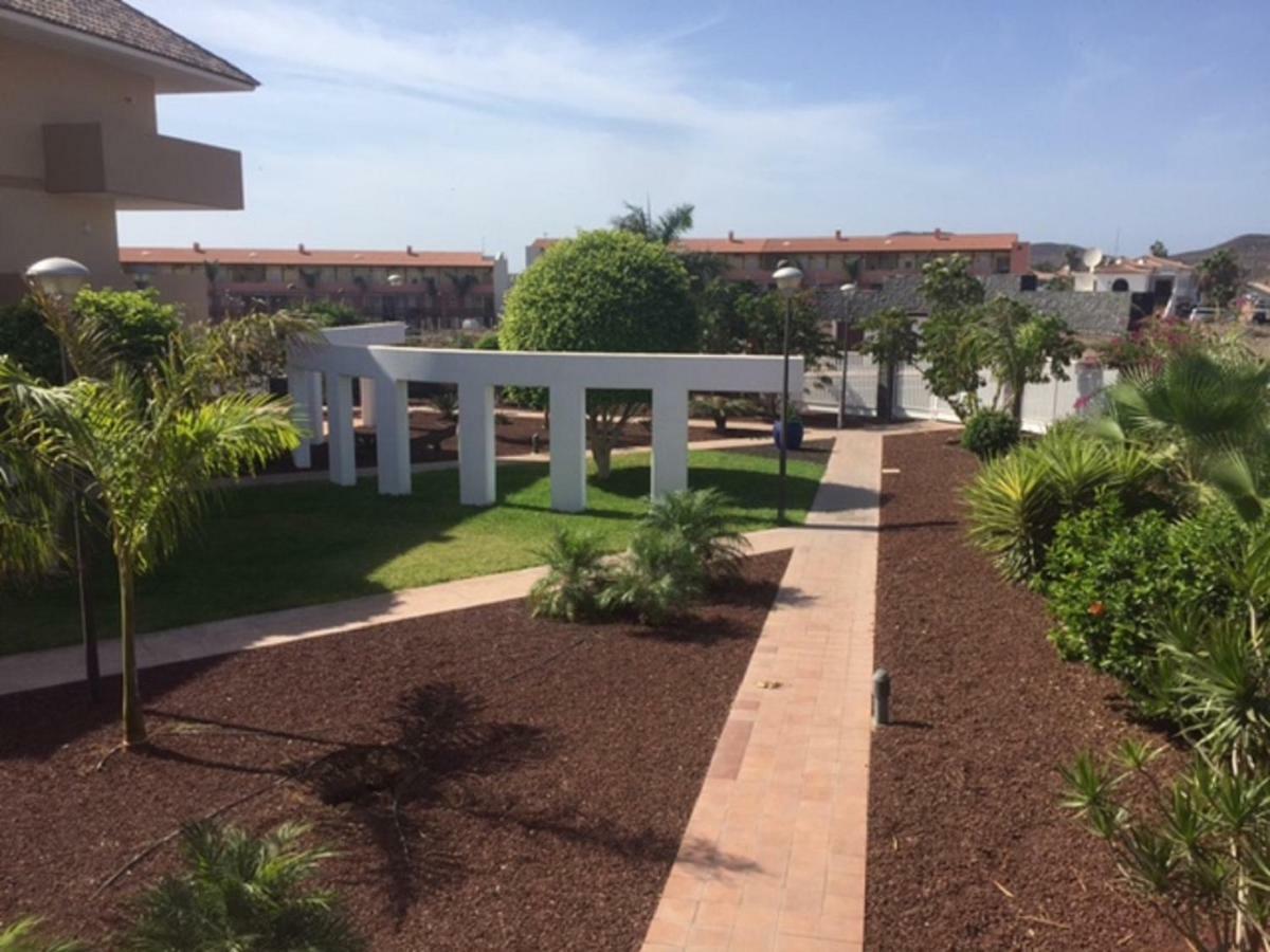 Marina Golf Apartments Σαν Μιγκέλ ντε Αμπόνα Εξωτερικό φωτογραφία