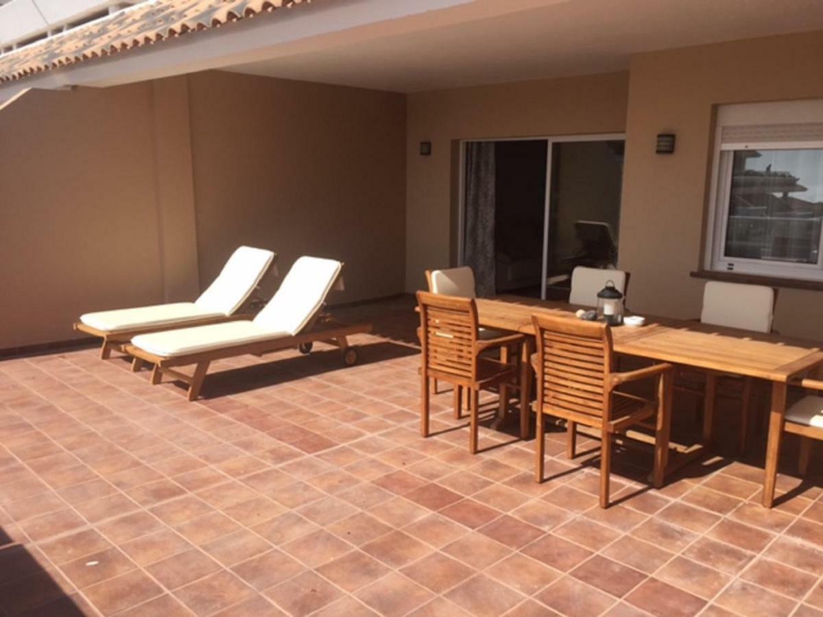 Marina Golf Apartments Σαν Μιγκέλ ντε Αμπόνα Εξωτερικό φωτογραφία